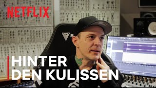 deadmau5 komponiert Song für „Resident Evil“ | Netflix