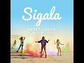 sigala sweet lovin instrumental hq