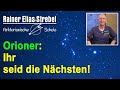 Luzifer & die Wahrheit über die Lichtkrieger vom Orion| Rainer Elias Strebel – Arkturianische Schule