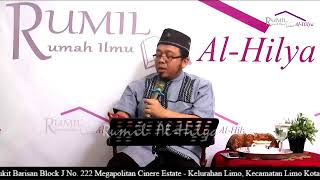 IBU MADRASAH AYAH KEPALA SEKOLAH - KAJIAN PARENTING - USTADZ BENDRI JAISYURRAHMAN