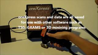 oreXpress 2020