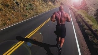 Bodybuilding Motivation - It's a Lifestyle