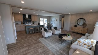 The Rio🌟 - Affordable Housing, Luxury Living. - Clayton Homes in Anniston, AL - Lot Model!
