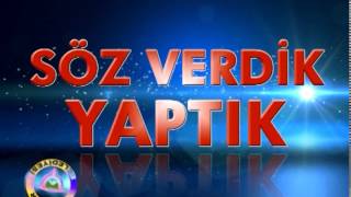 AK BELEDİYECİLİĞİN ADANA'DAKİ PARLAYAN YILDIZI YÜREĞİR