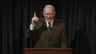 Chuck Missler- Acts Session 2. Chapter 2