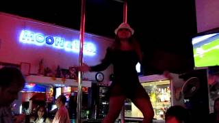 Phuket, Karon Beach Moon Bar / Dao (2/2) -2012-