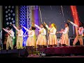 JOE METTLE, PRAISE MEDLEY @ ExaltU 2018