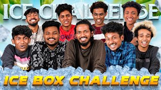 IceBox challenge🥶|Bootcamp Boys #ffkyc  #hipstergaming#kmckomban#prokallan#wetalks