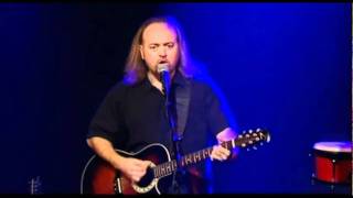 Bill Bailey - Billy Bragg Chip Shop - Bewilderness