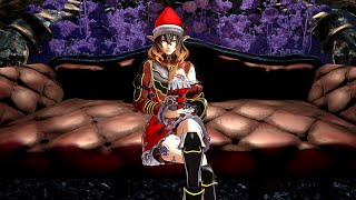 Bloodstained: Ritual of the Night 5 Hour Holiday Ambient Music