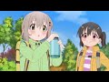 yama no susume trailer july 2018 hd