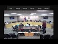 foothills county council meeting 02 05 2025