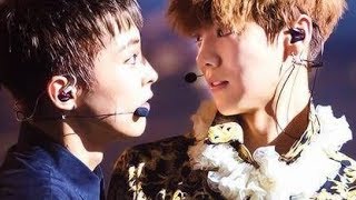 LUMIN / XIUHAN IS REAL