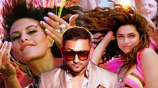 Yo Yo Honey Singh is Bringing "Party On My Mind" with KK | Yo Yo's Birthday Special Song