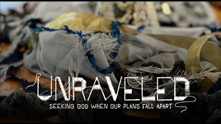 Unraveled | Public Grief that Inspires Action