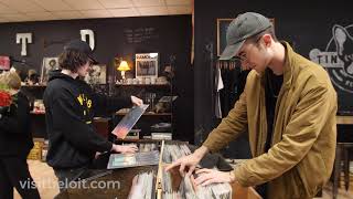 Cool Places to Shop in Beloit, Wisconsin