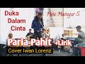 Duka Dalam Cinta ( PARIA PAHIT) +Lirik MANSYUR S. // Cover Iwan Lorenz