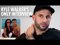 Kyle Walker bombshell confession: I’m so sorry, I betrayed my soulmate and best friend