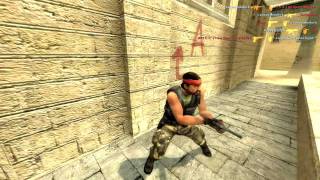 CSS : Smooth Test by kEViN / Forceinterp :D