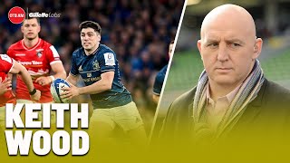 Leinster's 'funding' question, why provinces shouldn't try to replicate their system | Keith Wood