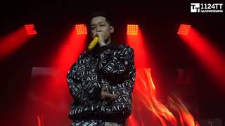 190223 Another 0 : The Quiett, Sik-K (glofo concert)