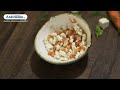 paneer carrot salad recipes healthy food recipes ask nestlé