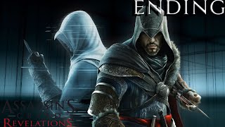 RIP ALTAIR... | Assassin's Creed Revelations Final Part