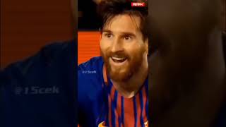 Messi & Ronaldo’s reaction on Alisha Lehman #shorts #ytshorts #messi #ronaldo #alishalehmann