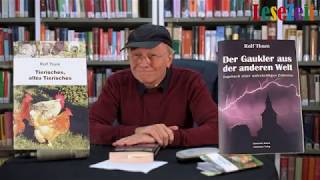 LeseZeit: Rolf Thum liest \