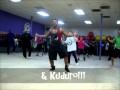 ZUMBA® Fitness with David 