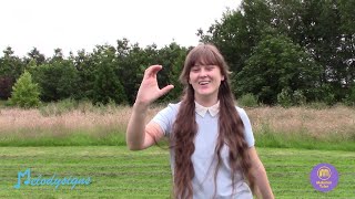 Sweet Caroline (Neil Diamond) - MAKATON