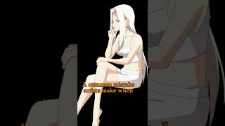 Mistake When Drawing Boxes - Quick Art Tips #art #sketch #shorts #tutorial #drawingtutorial #anime