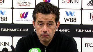 Marco Silva FULL post-match press conference | Fulham 2-1 Chelsea