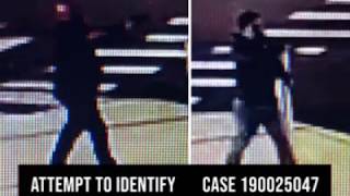 Daytona Beach police searching for armed men in video