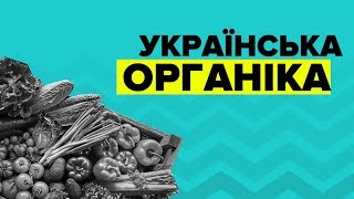 Які перспективи органічного виробництва в Україні?