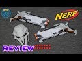 [REVIEW] Nerf Rival Overwatch Reaper Collector Pack