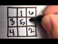 3x3 Magic Square