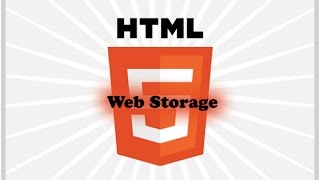 html5 session storage api tutorial