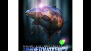 Korda Underwater 7