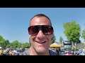 throwdown at the thunderdome sturgis 2024 pt 1 kruesi vlog 115