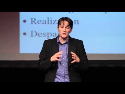 Select the right relationship | Alexandra Redcay | TEDxUpperEastSide Select the right relationship | Alexandra Redcay | TEDxUpperEastSide