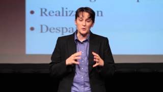 Select the right relationship | Alexandra Redcay | TEDxUpperEastSide