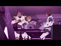 voltron crack season 5 shiro is tired keith is pining and aaaahhh