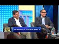 the big ideas to bet on in 2025 vcs u0026 the investment hacks cnbc tv18 townhall