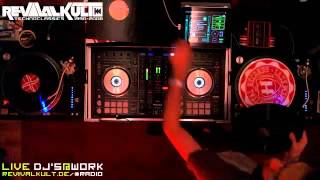 Techno Classics // LIVE-Mitschnitt, Part2, 20.01.2014 // DJ Yoko // Hardtrance // 1994-1999