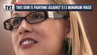 This Democrat is Blocking $15 Minimum Wage