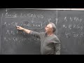 lecture 17 the expressive power of first order logic definability within a certain structure