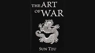 ART OF WAR by Sun Tzu FULL AUDIOBOOK