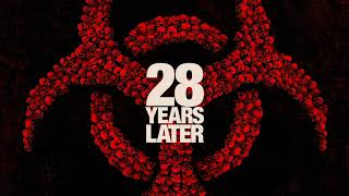 28 Days Later Theme... but it's also the poem \