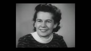 Faces of Depression 1959 Psychiatric Interviews